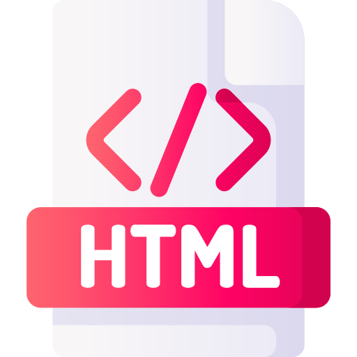html